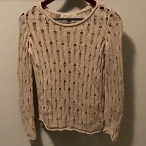Michael Kors Loose Knit Sweater